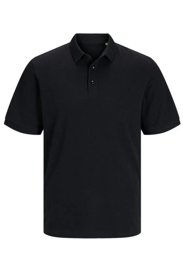 Klassisches Polo-Piqué