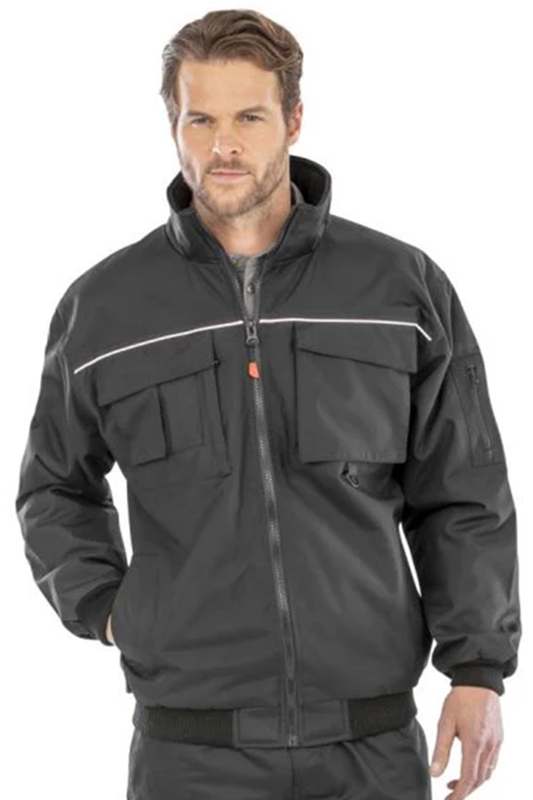 Pilotenjacke "Sabre"