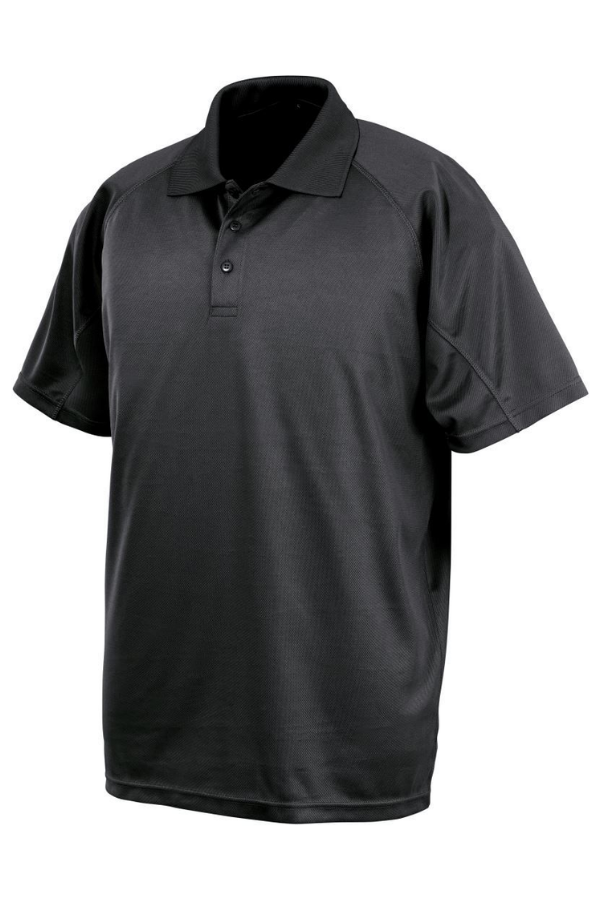 Sport Polo "Aircool"