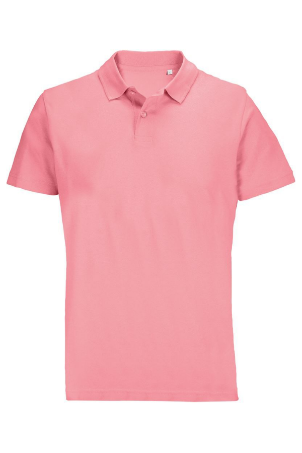 Unisex Piqué Polo