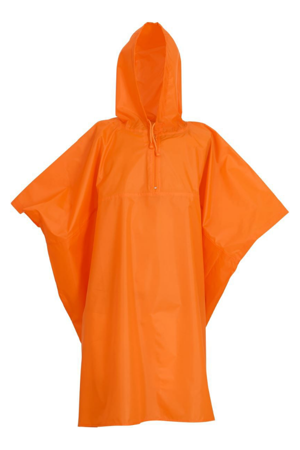 Rain Poncho