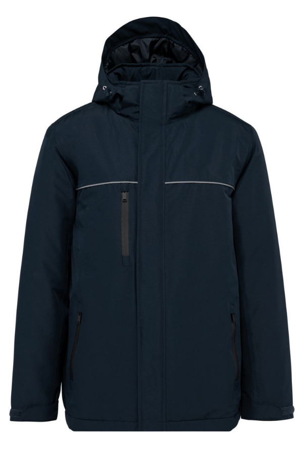 Workwear Parka