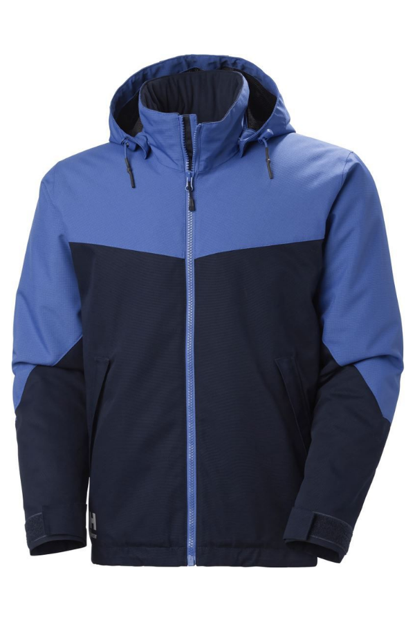 Workwear Winter Jacket "Oxford"