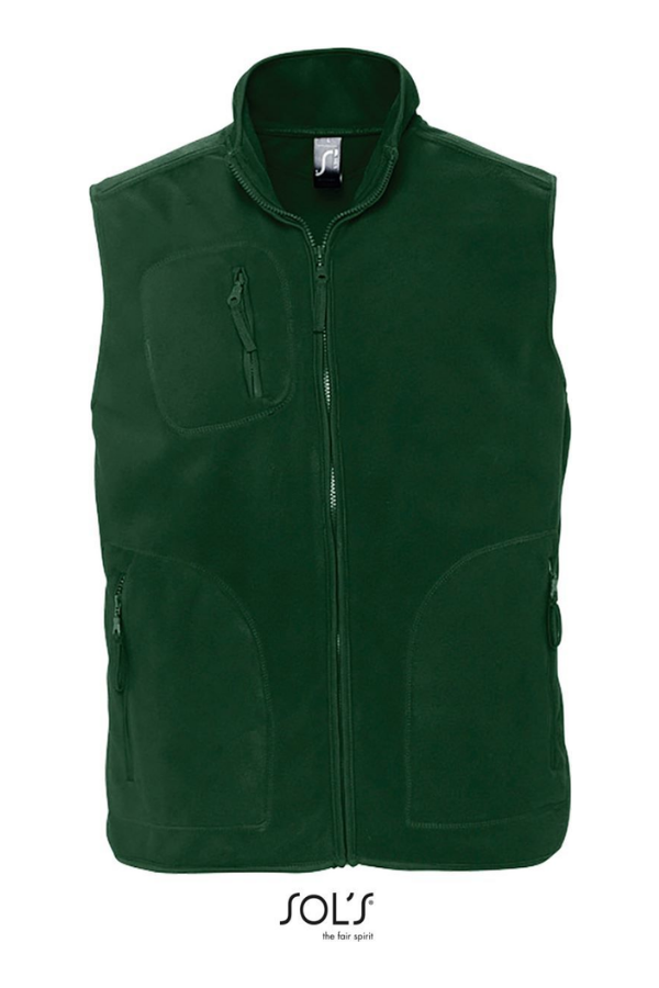 Fleece Bodywarmer
