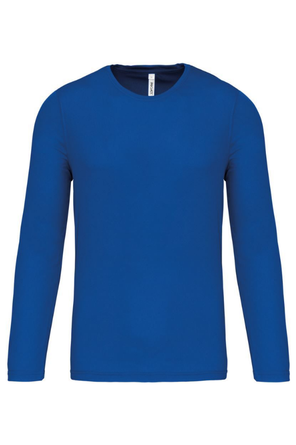 Sport Shirt long-sleeve