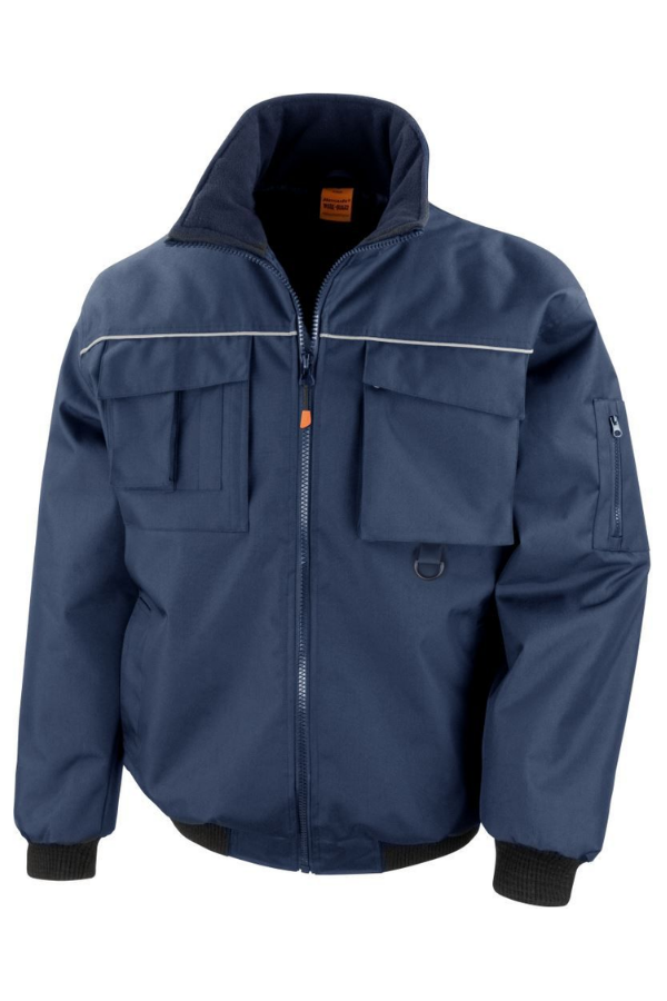 Pilot Jacket "Sabre"