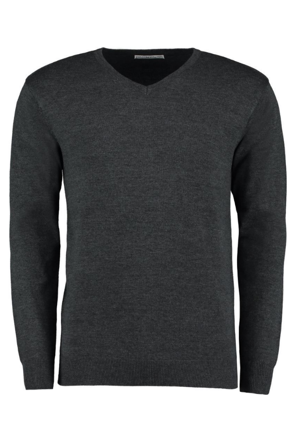 Men's Knitted Pullover