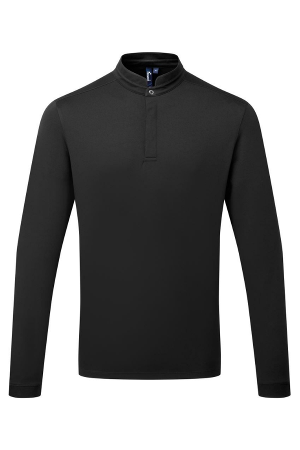 T-Shirt longsleeve "Coolchecker