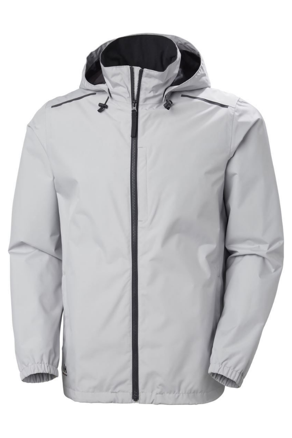 Waterproof Workwear Jacket 