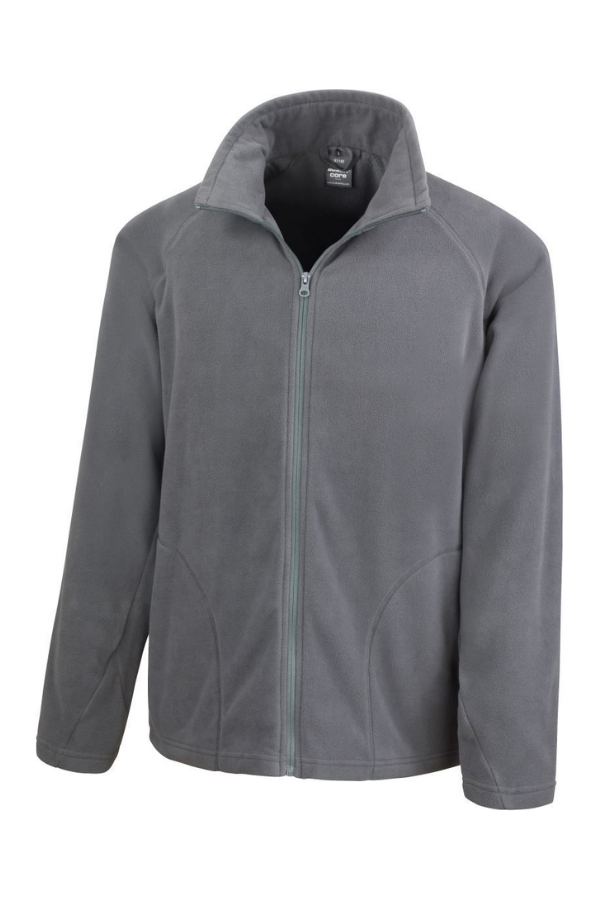 Microfleece Jacket