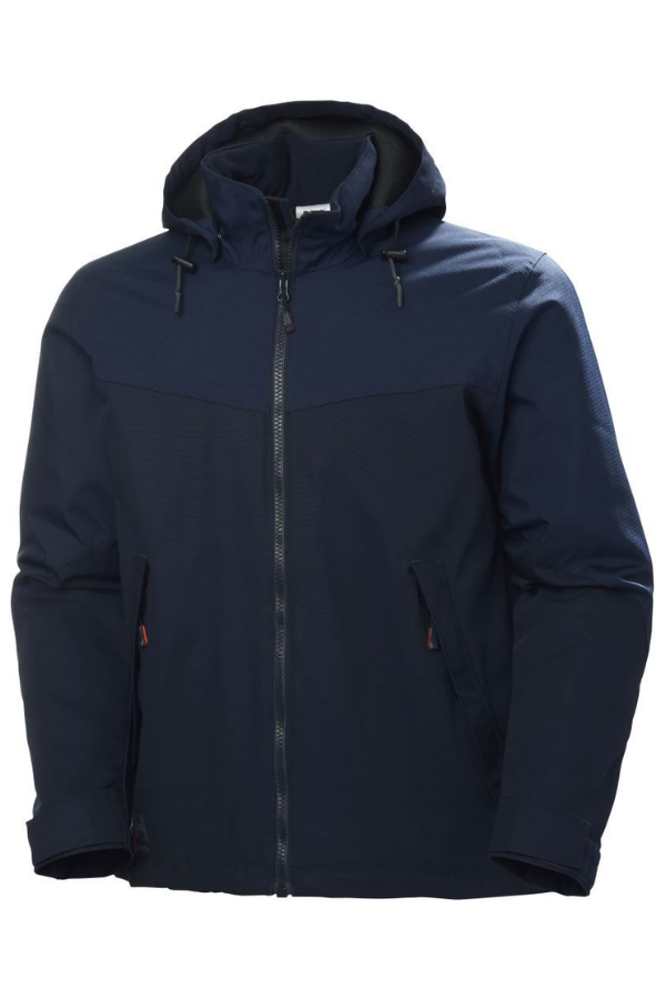 Workwear Winter Jacket 