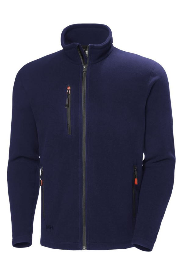 Workwear Fleece Jacket 