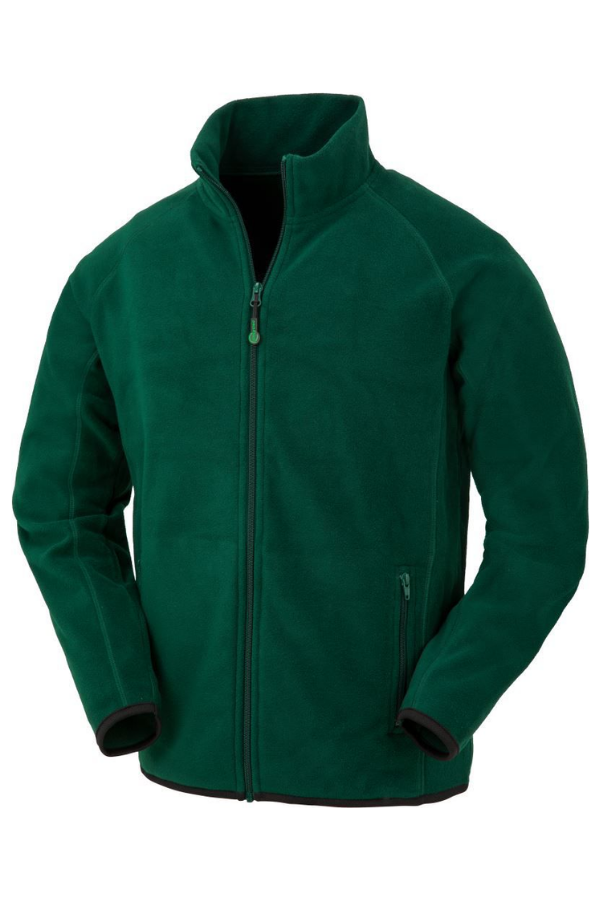 Fleece Jacket