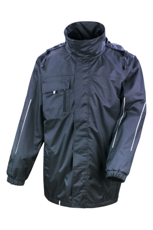 3-in-1 Transit Jacket