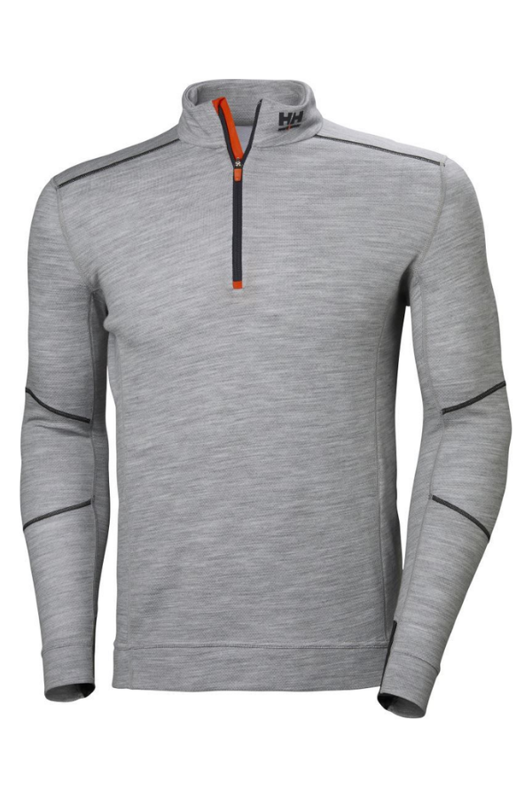 Functional shirt 1/4 zip 