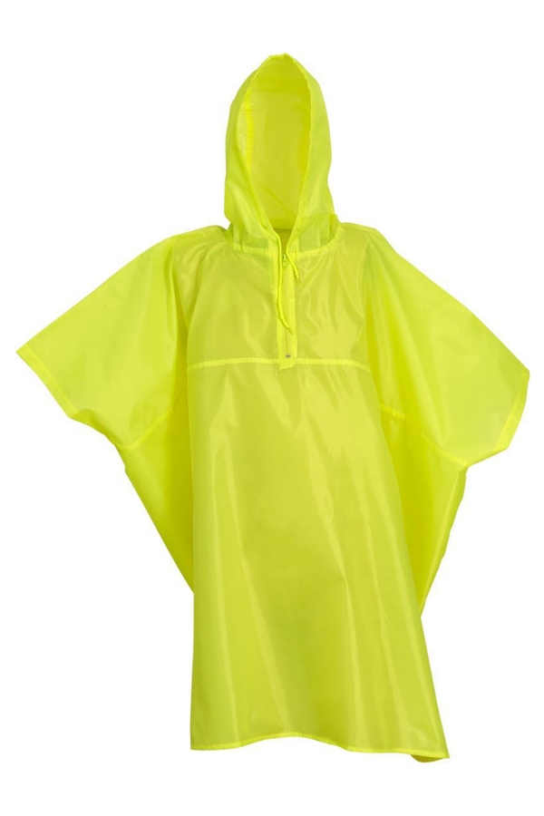 Rain Poncho