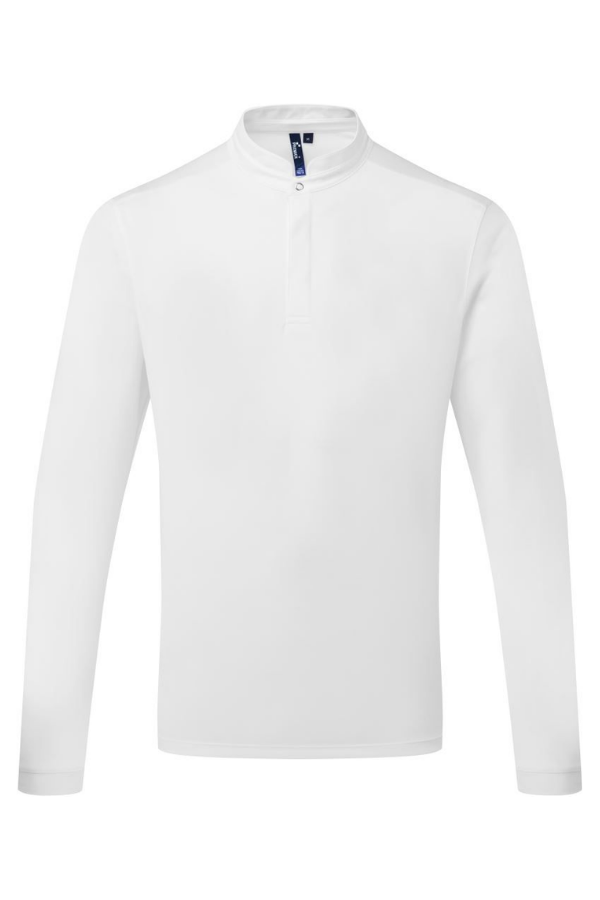 T-Shirt longsleeve "Coolchecker