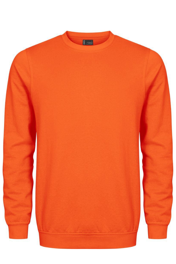 Unisex Workwear Sweater - EXCD