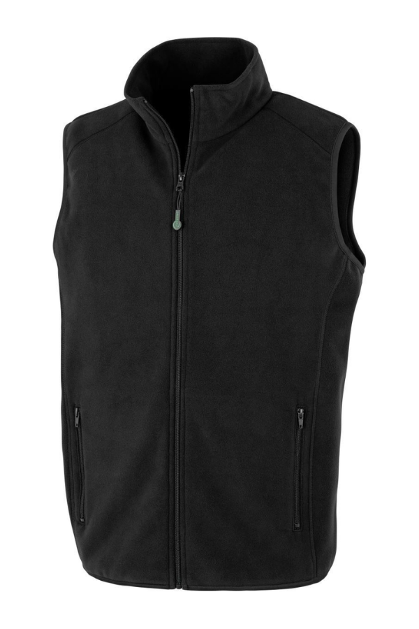 Fleece Vest