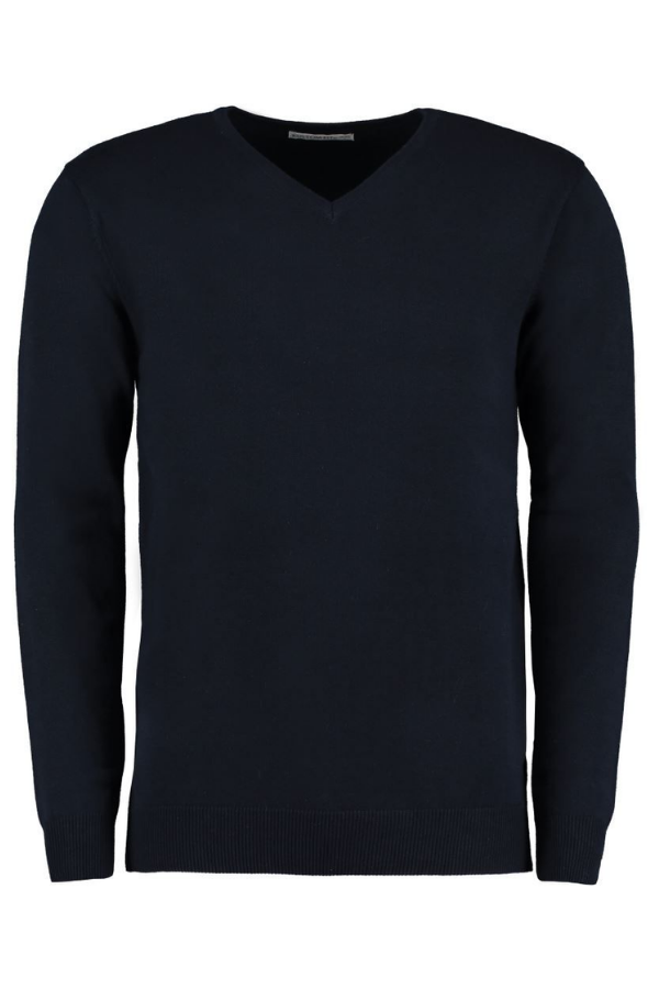 Men's Knitted Pullover