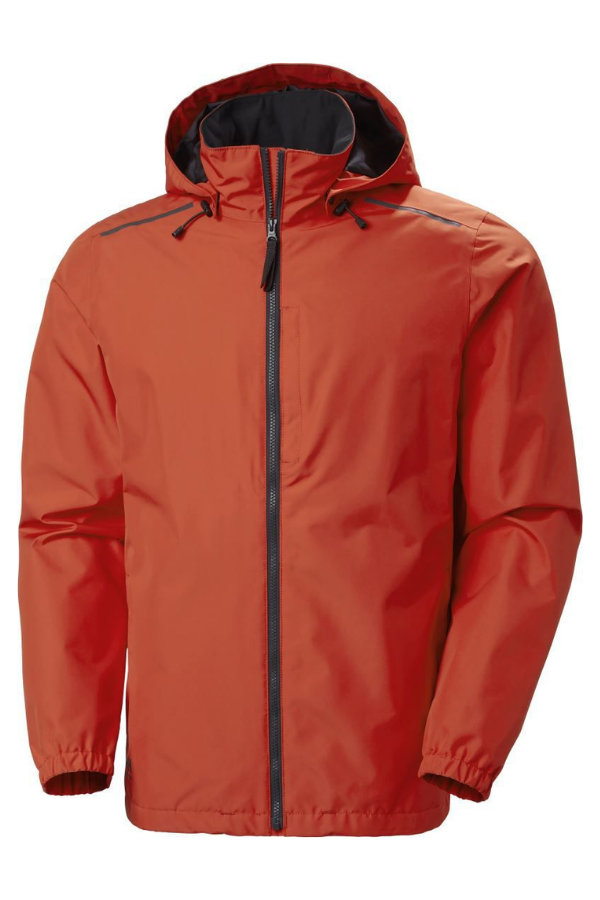 Waterproof Workwear Jacket 