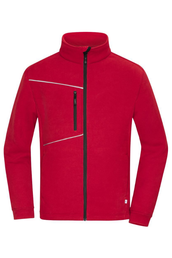 Workwear Transition Jacket "Corduroy"