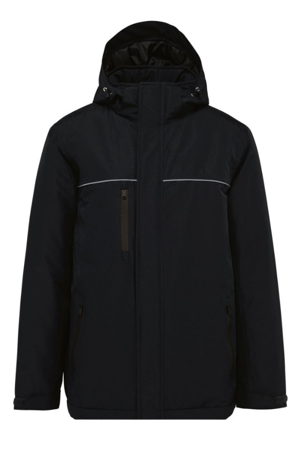 Workwear Parka