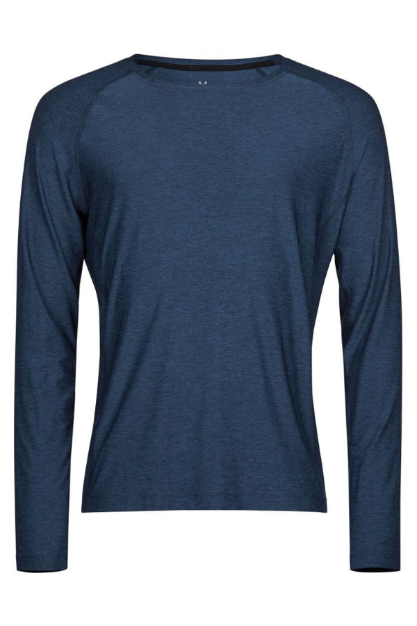 CoolDry Sport Shirt longsleeve