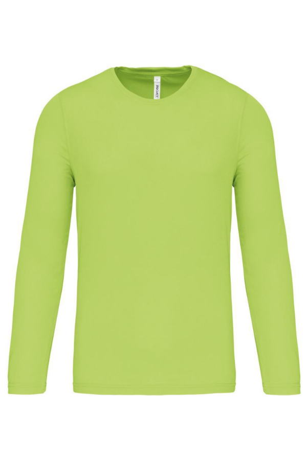 Sport Shirt long-sleeve