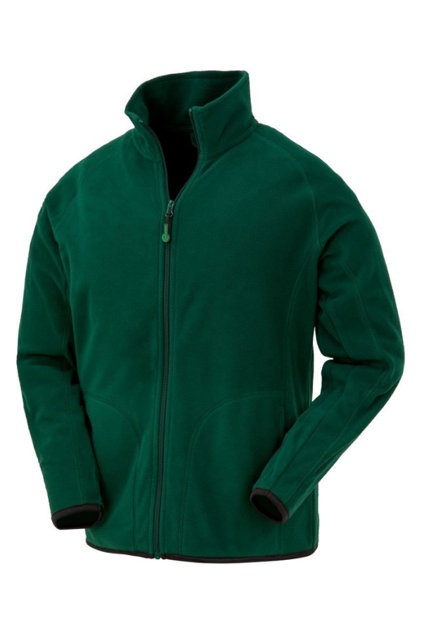 Microfleece Jacket