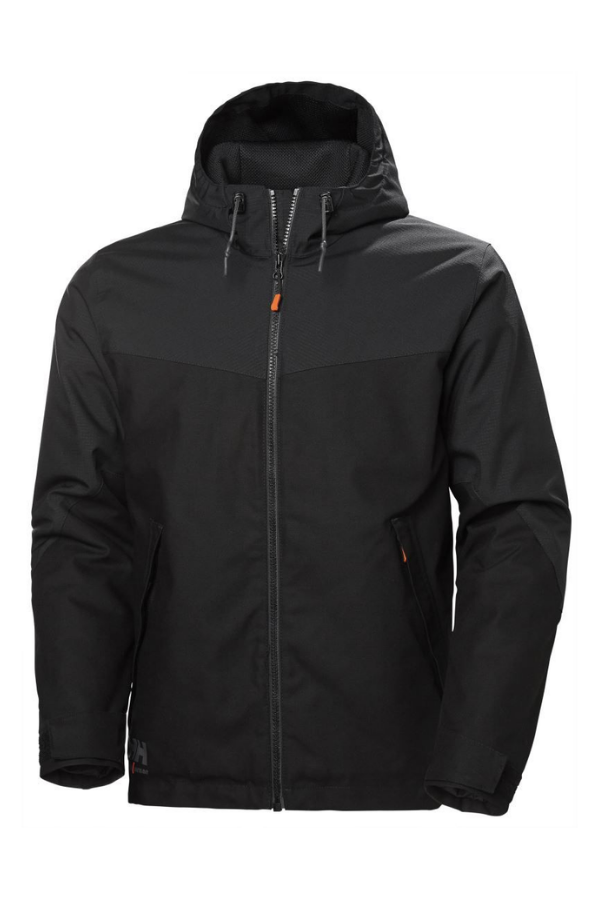 Workwear Winter Jacket "Oxford"