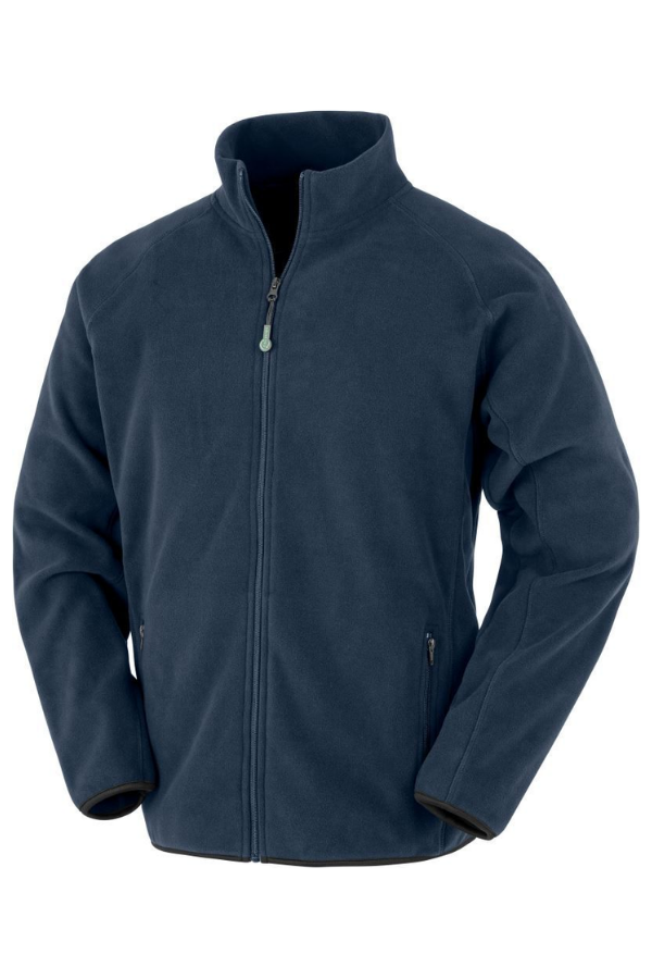 Fleece Jacket