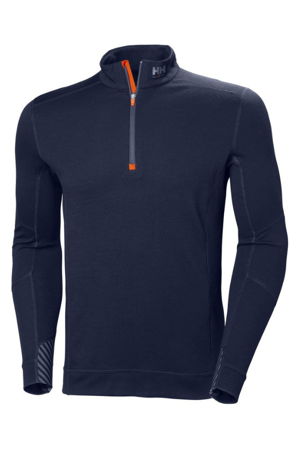 Functional shirt 1/4 zip 