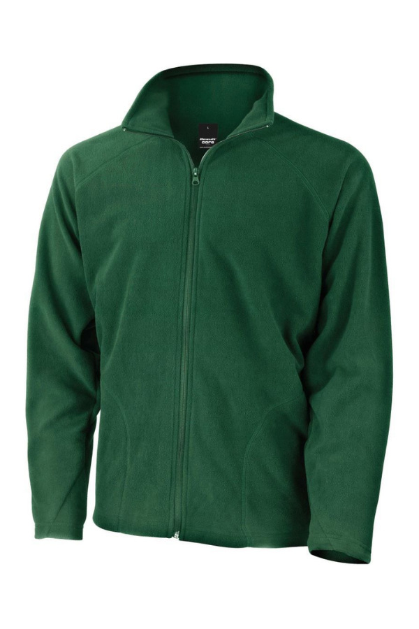 Microfleece Jacket