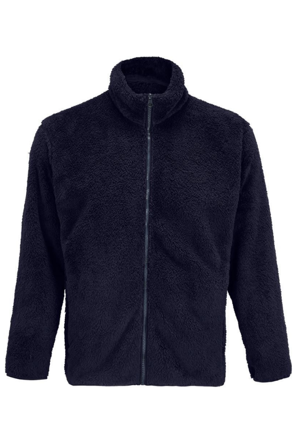 Fleece Jacket