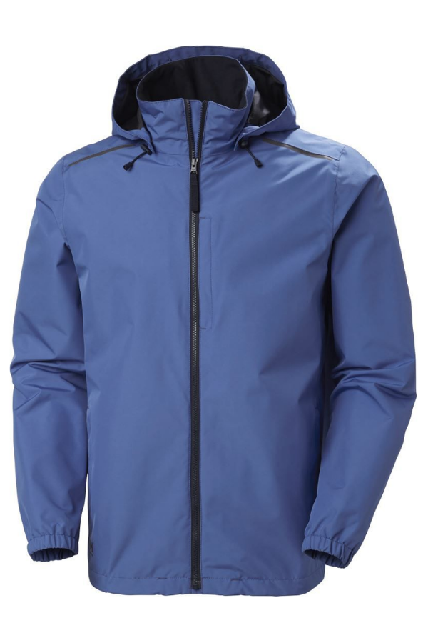 Waterproof Workwear Jacket "Manchester"