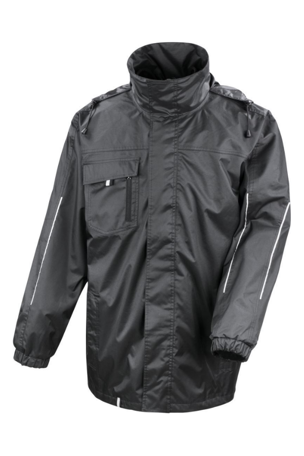 3-in-1 Transit Jacket