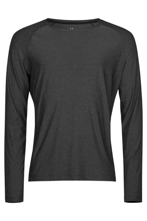 CoolDry Sport Shirt longsleeve