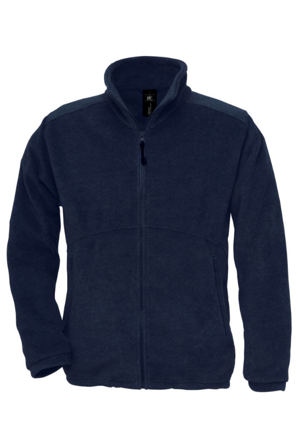 Fleece Jacket