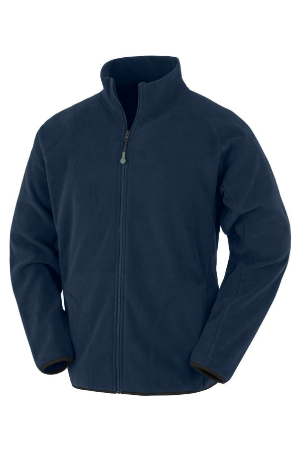 Microfleece Jacket