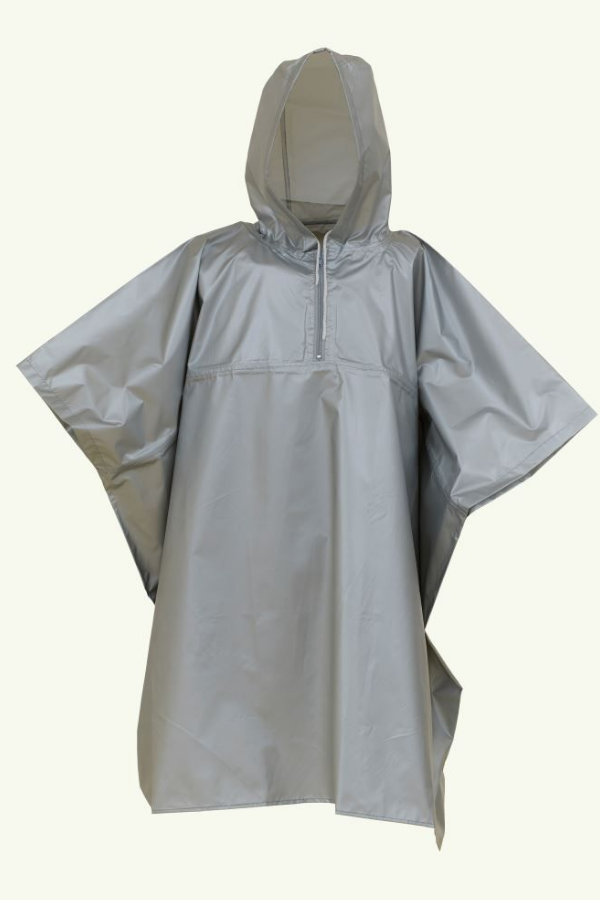 Rain Poncho