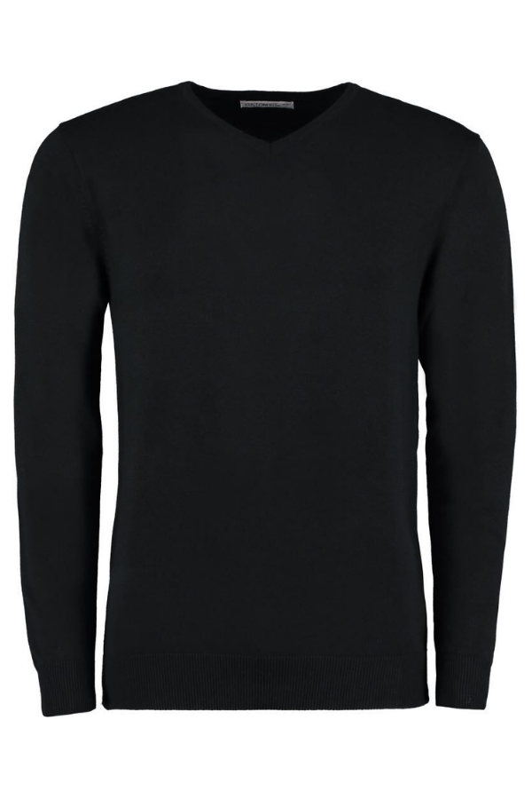 Men's Knitted Pullover