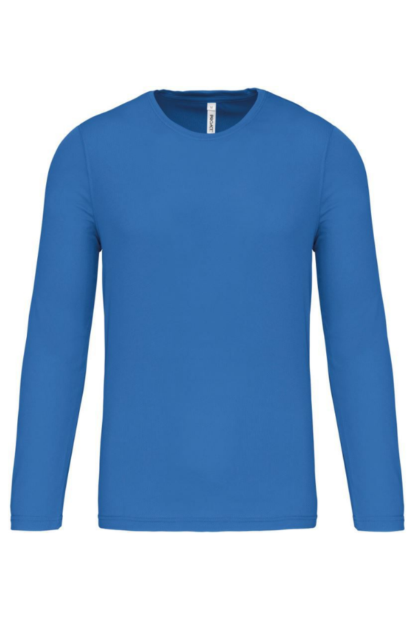 Sport Shirt long-sleeve