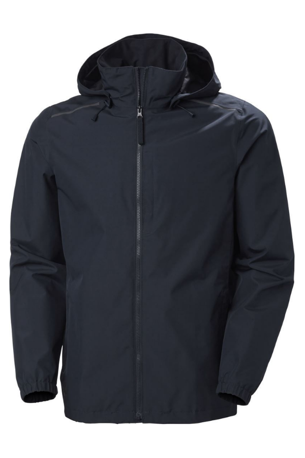 Waterproof Workwear Jacket 