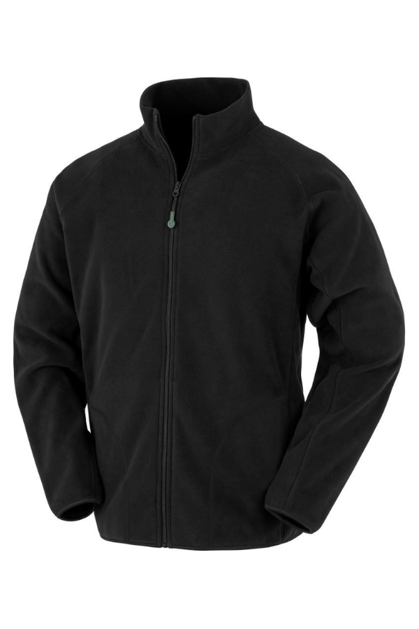 Microfleece Jacket