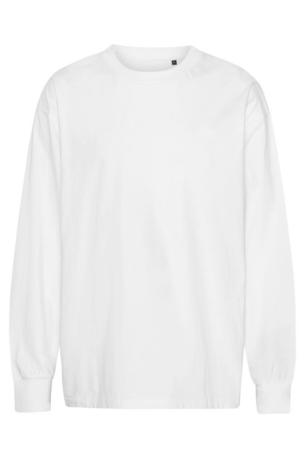 Oversize Organic IC T-Shirt longsleeve 