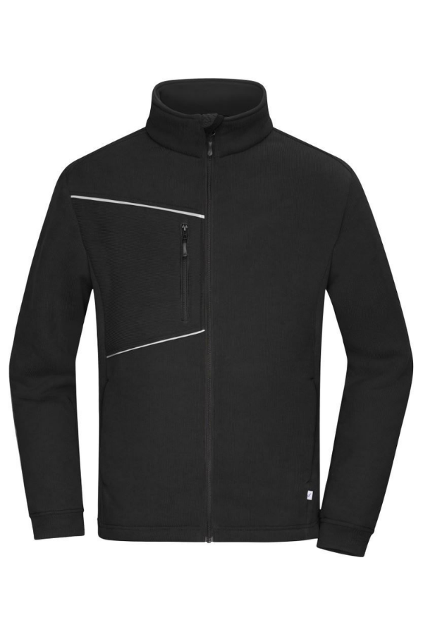 Workwear Transition Jacket "Corduroy"