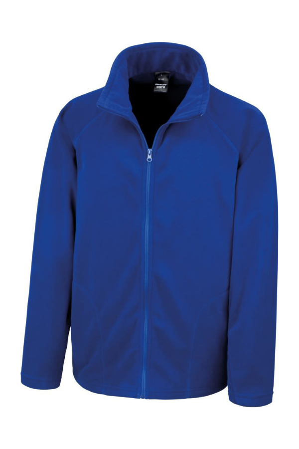 Microfleece Jacket