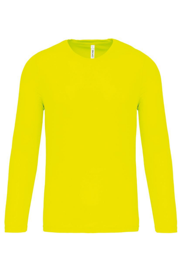 Sport Shirt long-sleeve