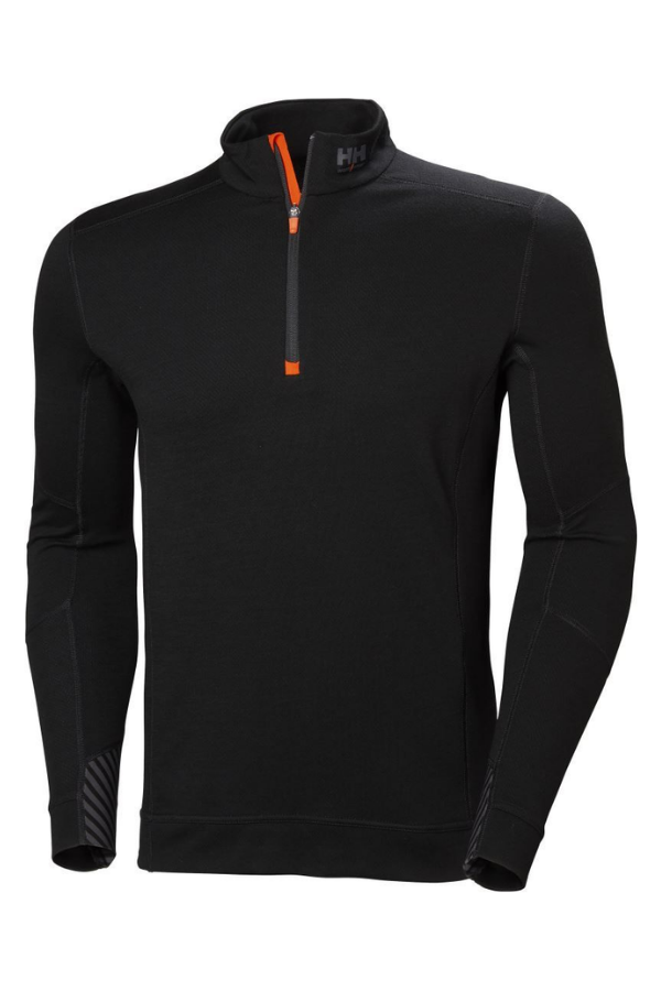 Functional shirt 1/4 zip "LIFA Merin